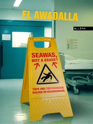 cover image of Seawas, bist a krank?